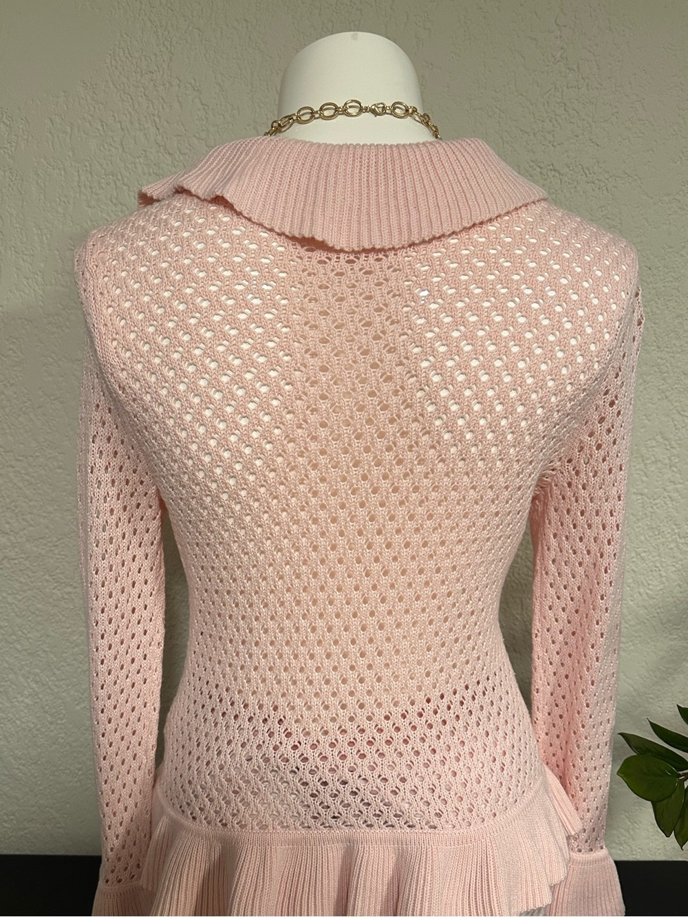 Vintage Faded Glory Y2K top - Picture 3 of 4
